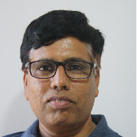 Vaishakh Palsodkar