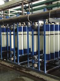 How to Choose an UF Water Treatment System for Your Facility