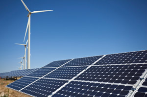 China's Using Capital to Invest in Israeli Cleantech