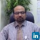 Mahmood Khaja, Power  Water Utility Co. for Jubail  Yanbu (MARAFIQ) - Senior Technical Advisor