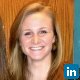 Andrea Carson, US Army Corps of Engineers - ORISE Research Fellow for IWR's Conflict Resolution and Public Participation Center of Expertise