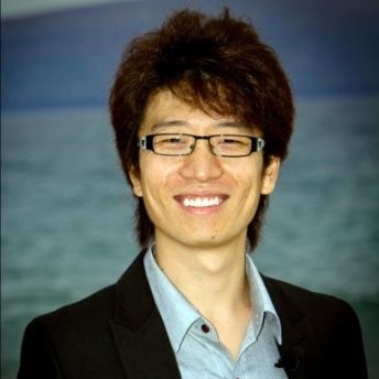 Yang Liu
