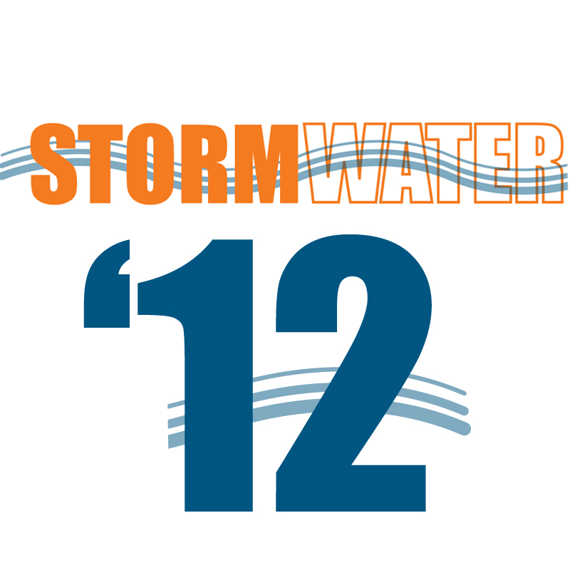 Stormwater 2012