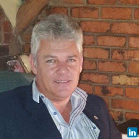 Tom Holloway, Agriculture Development in Southern Africa