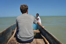 The Face of Water Scarcity: Coastal Communities of Colombia