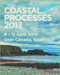 Coastal Processes 2013