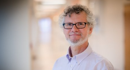 Alex Mayer Receives 2015 Research Award