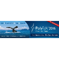 PolyTalk 2016 : Zero Plastics to the Oceans, PlasticsEurope