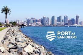 Clean water technology at Port of San Diego America’s Cup Harbor