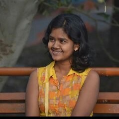 Janani Ravindran