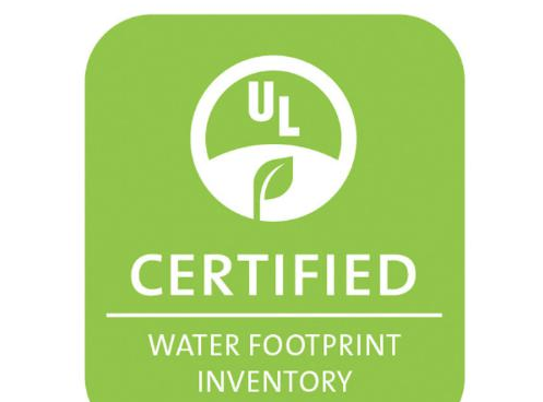 LG washing machines world’s first certified for new ul ‘water footprint inventory’