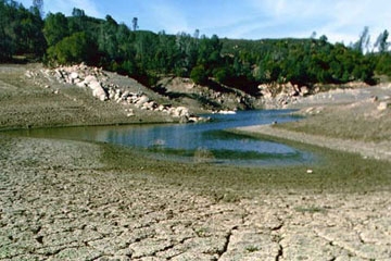 China, the US and Water