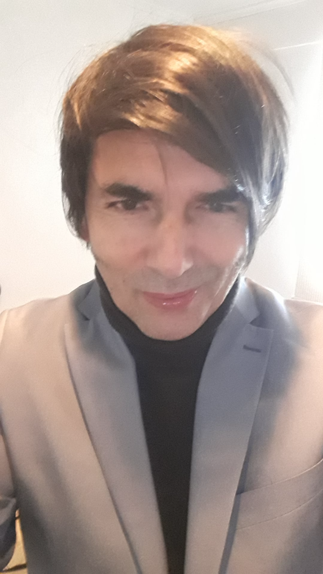 claudio alfaro