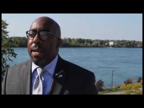 ​NYWEA Highlights ​Importance of ​Water Quality ​Infrastructure