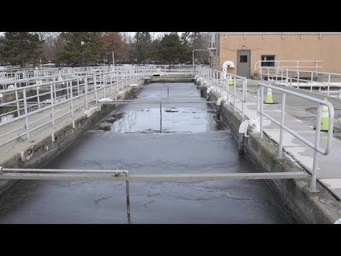 How One Utility Powers Its Entire Plant from Wastewater (Video)