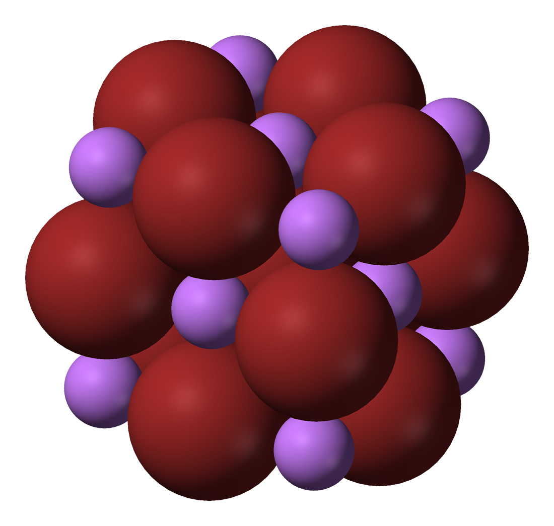 Lithium Bromide Analysis