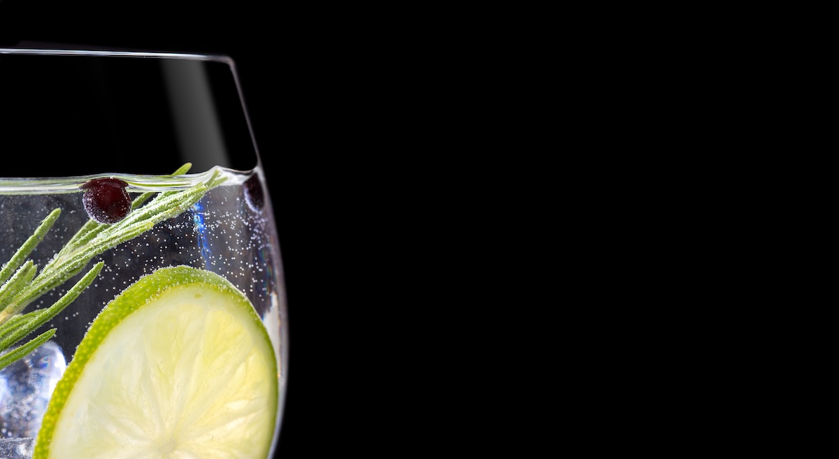 Moray gin distiller&#039;s water use to be &#039;crystal clear&#039; with blockchain technology | FutureScot