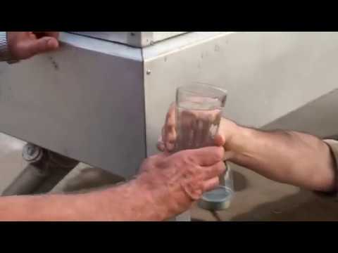 Sustainable & Autonomous Mineralised Potable Water with SOLAR WATER