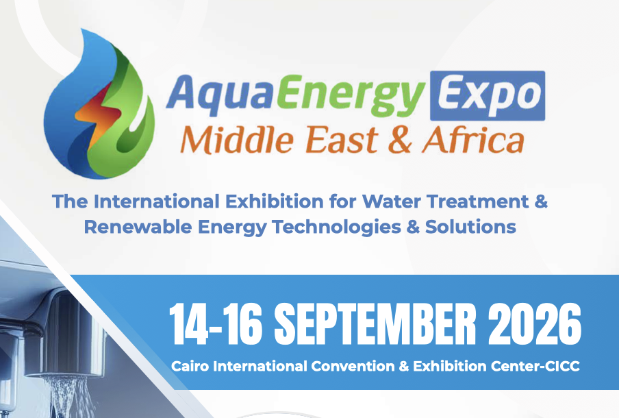 AquaEnergy Expo ME & Africa