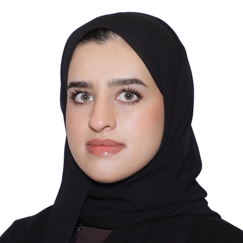 Yusra Alblooshi