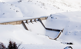 Snowy Hydro 2.​0 to Get ​Funding Boost ​