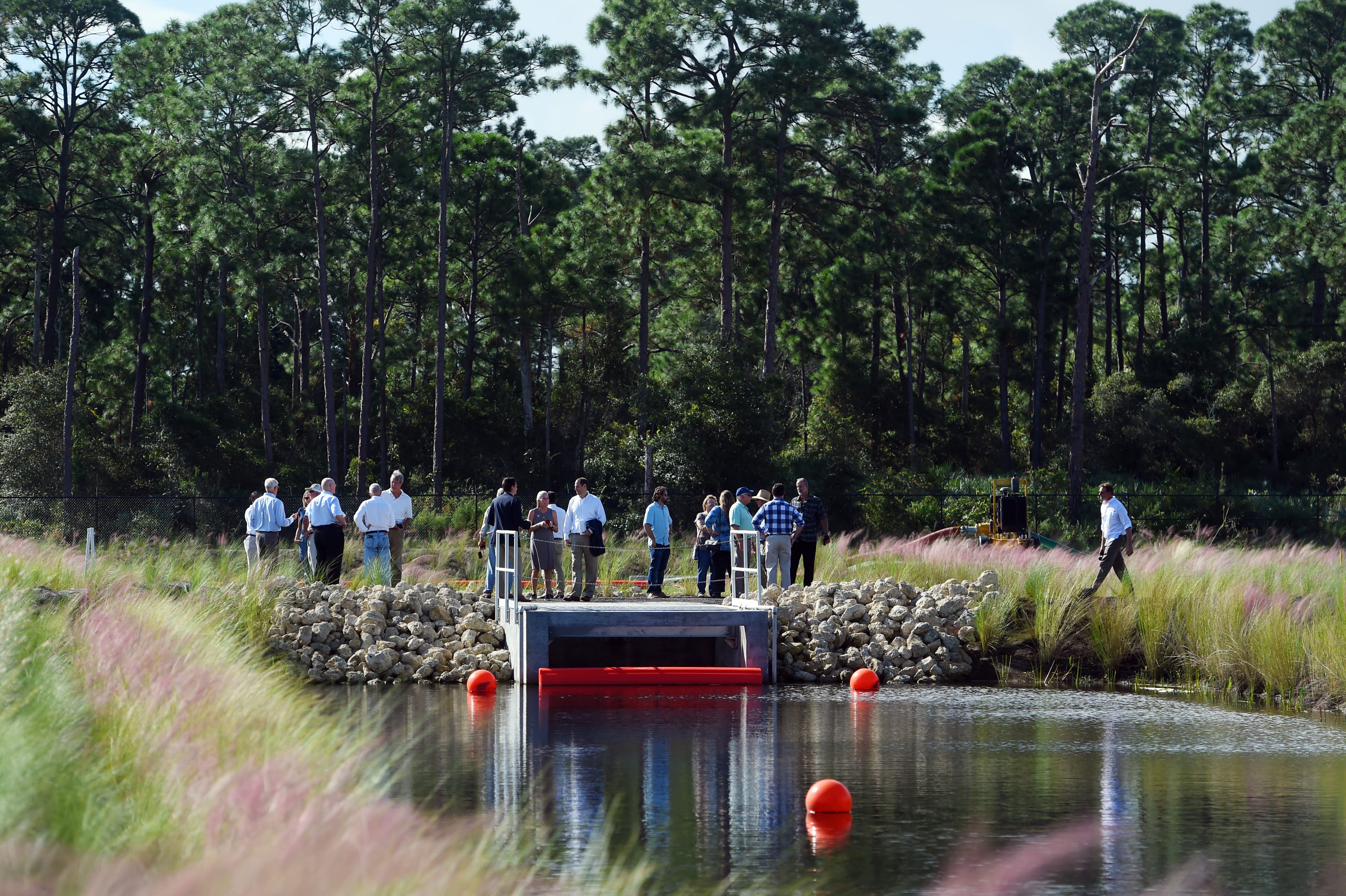 Roundup weed killer ban: Indian River County stops using glyphosate