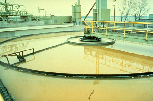Electricity from Sewage in India