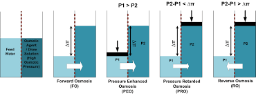 Question of the Day:  RO Salt Passage