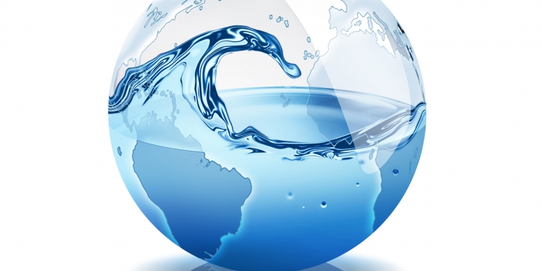 South Korean Promoting SME Water Business