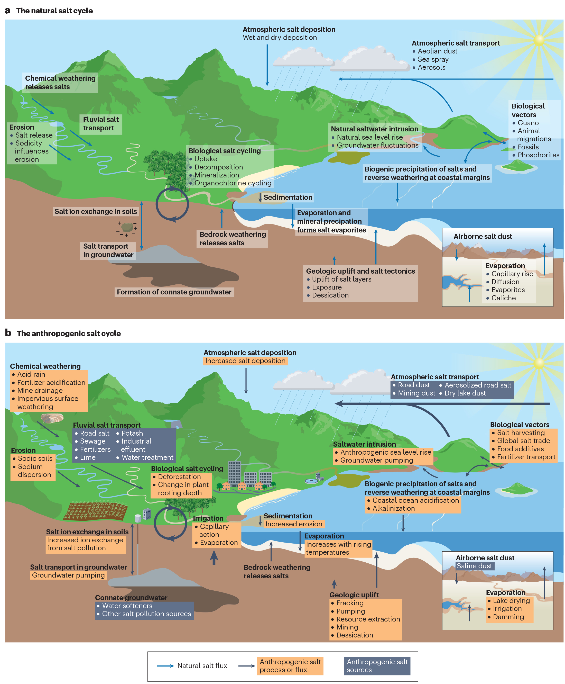 This Week in Water for November 5, 2023