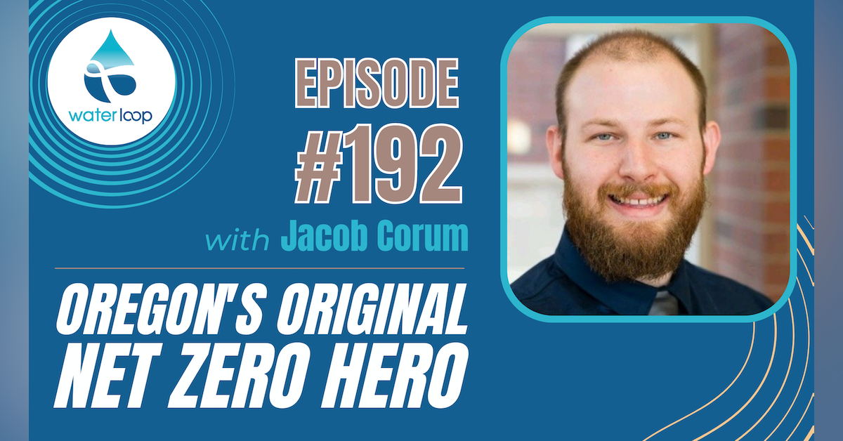 #192: Oregon's Original Net Zero Hero