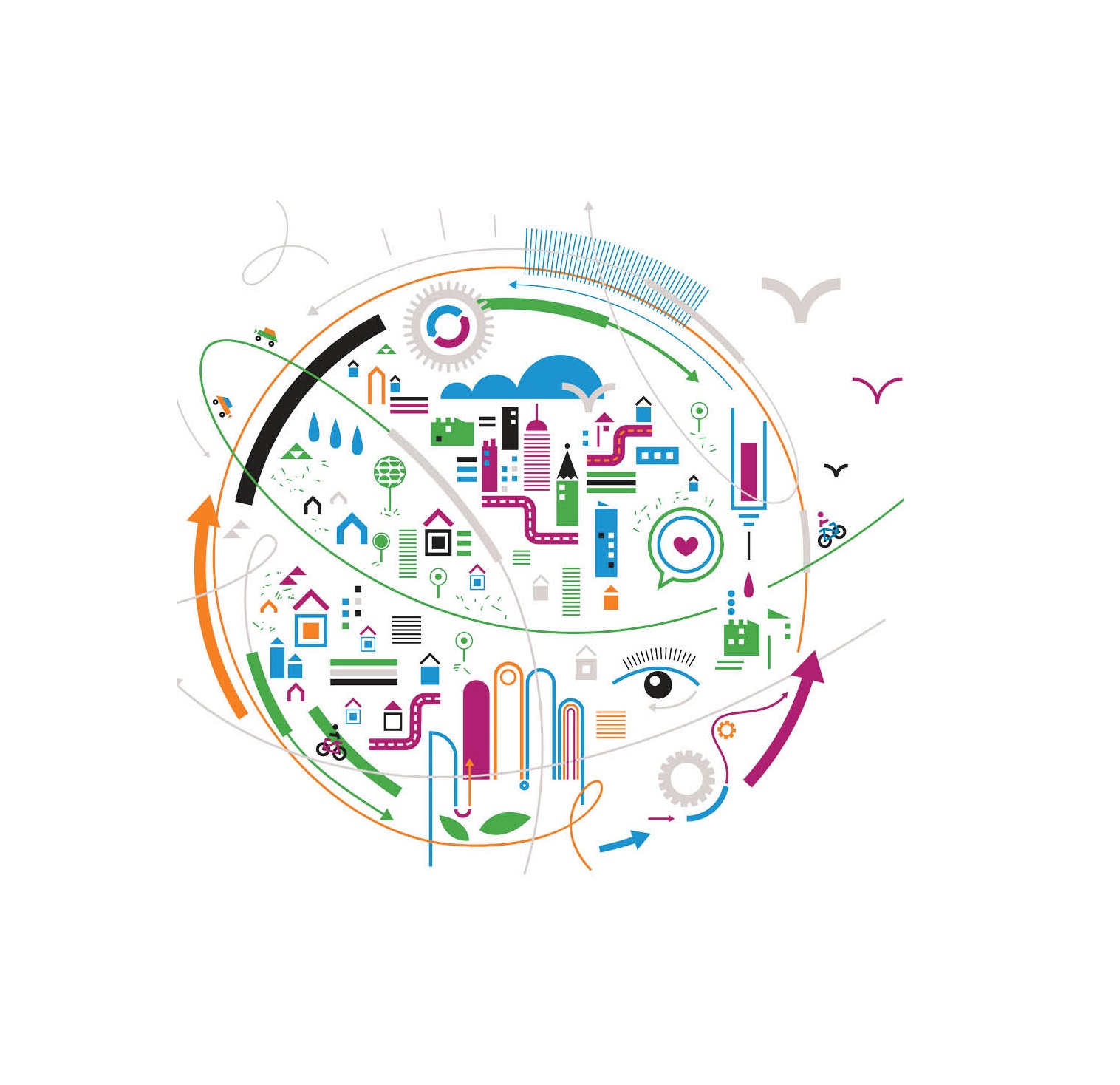 Laura Tam on Creating Resilient Cities