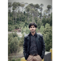 JAHANZEB MUSHTAQUE SOOMRO, ENVIRONMENT ENGINEER