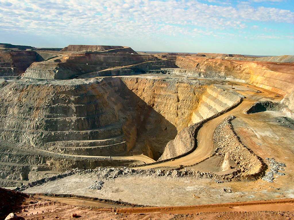 Solomons Goldmine Receives Water Treatment Plant
