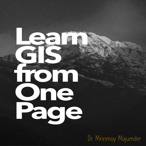 Learn GIS from One Page