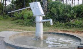 Ethiopia plans to tap groundwater as climate defence