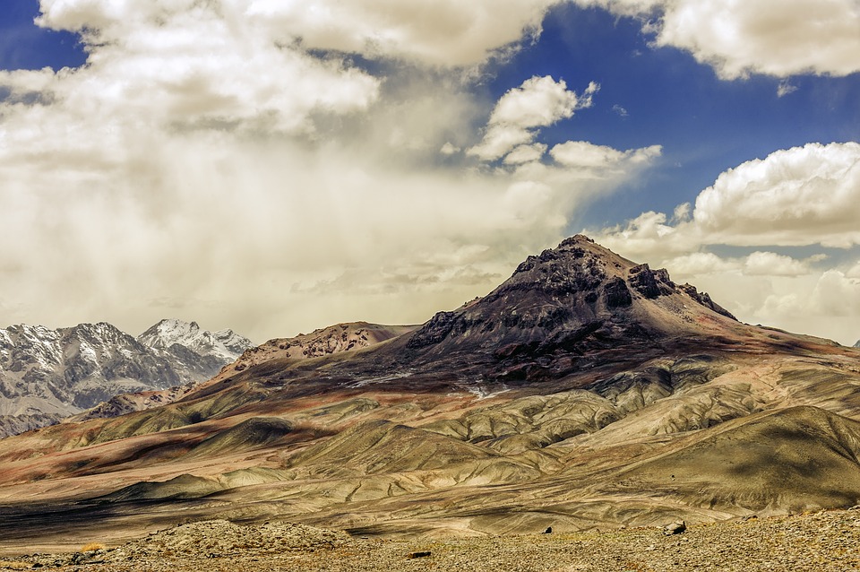 World Bank Project to Help Improve Water Supply and Wastewater Services in Tajikistan’s Capital