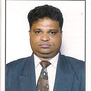 BHASKAR SHARMA, Director