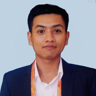 Pyae Phyo Kyaw, MSc Graduate, Water Management and Governance Programme, IHE Delft