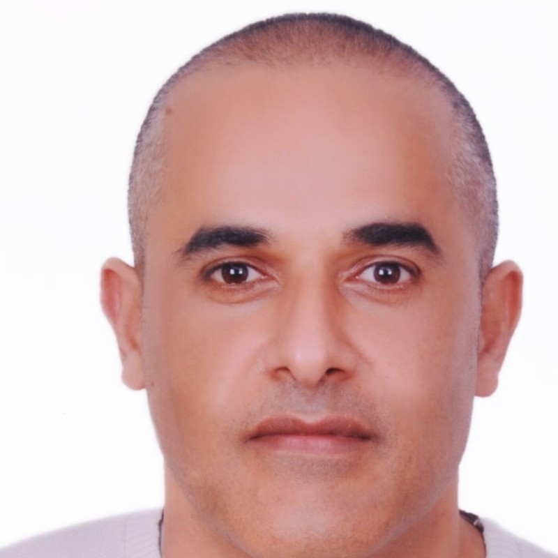 Najeh Bouguerra