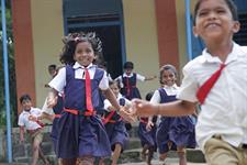Unilever and Bill Clinton Join for Water and Sanitation Project