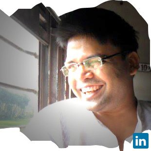 Saurya Sekhar Pal, Research Coordinator at Water For People