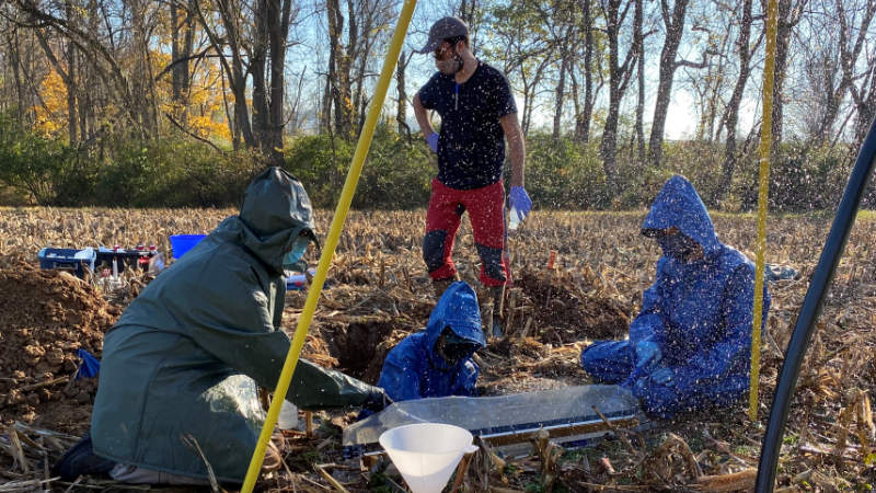 Saving Streams With Good Science - the Stroud Water Research Center