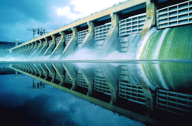 Hydro Business in EU 2030 Targets