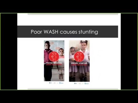 Three Ways to Improve Coverage of Water and Sanitation