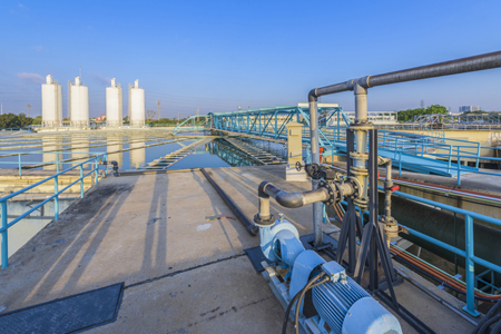 Strategies For Enhancing pH Control Systems In Wastewater Treatment