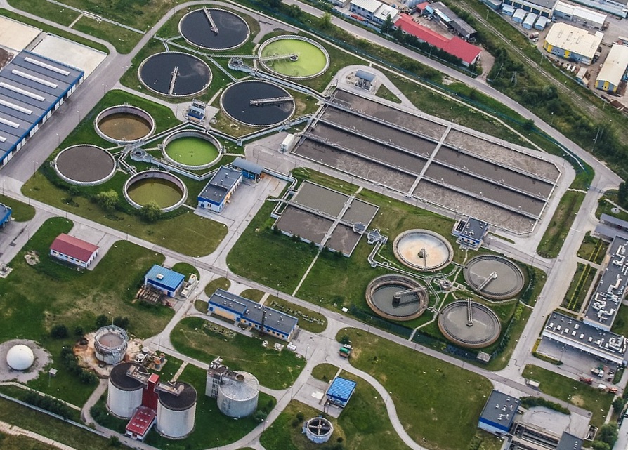 New Challenges Facing Europe’s Wastewater Treatment Plants Could Improve Sustainability
