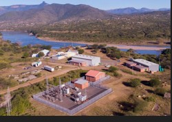 Innovative water treatment technology to address KZN water challenges