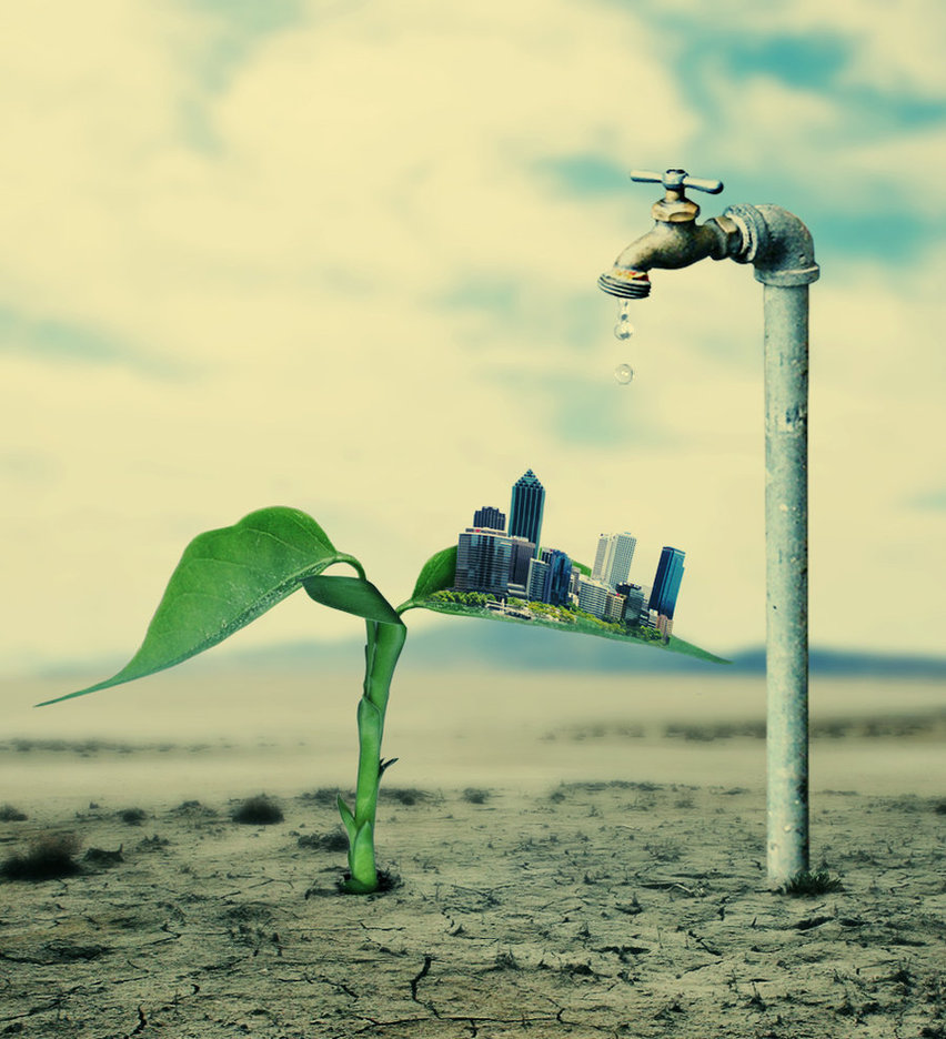 dharambir pannu, future water solution - business