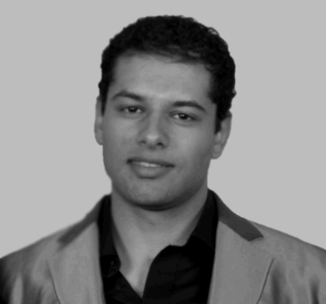 Dali Ben Aleya